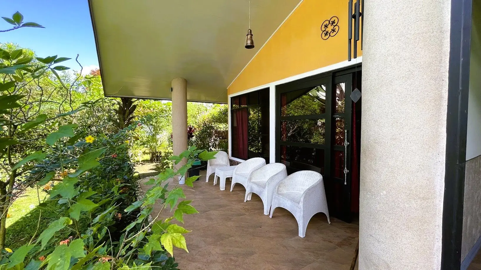HOUSE FOR SALE IN VALLE AZUL – NEAR LA FORTUNA, COSTA RICA - image 9