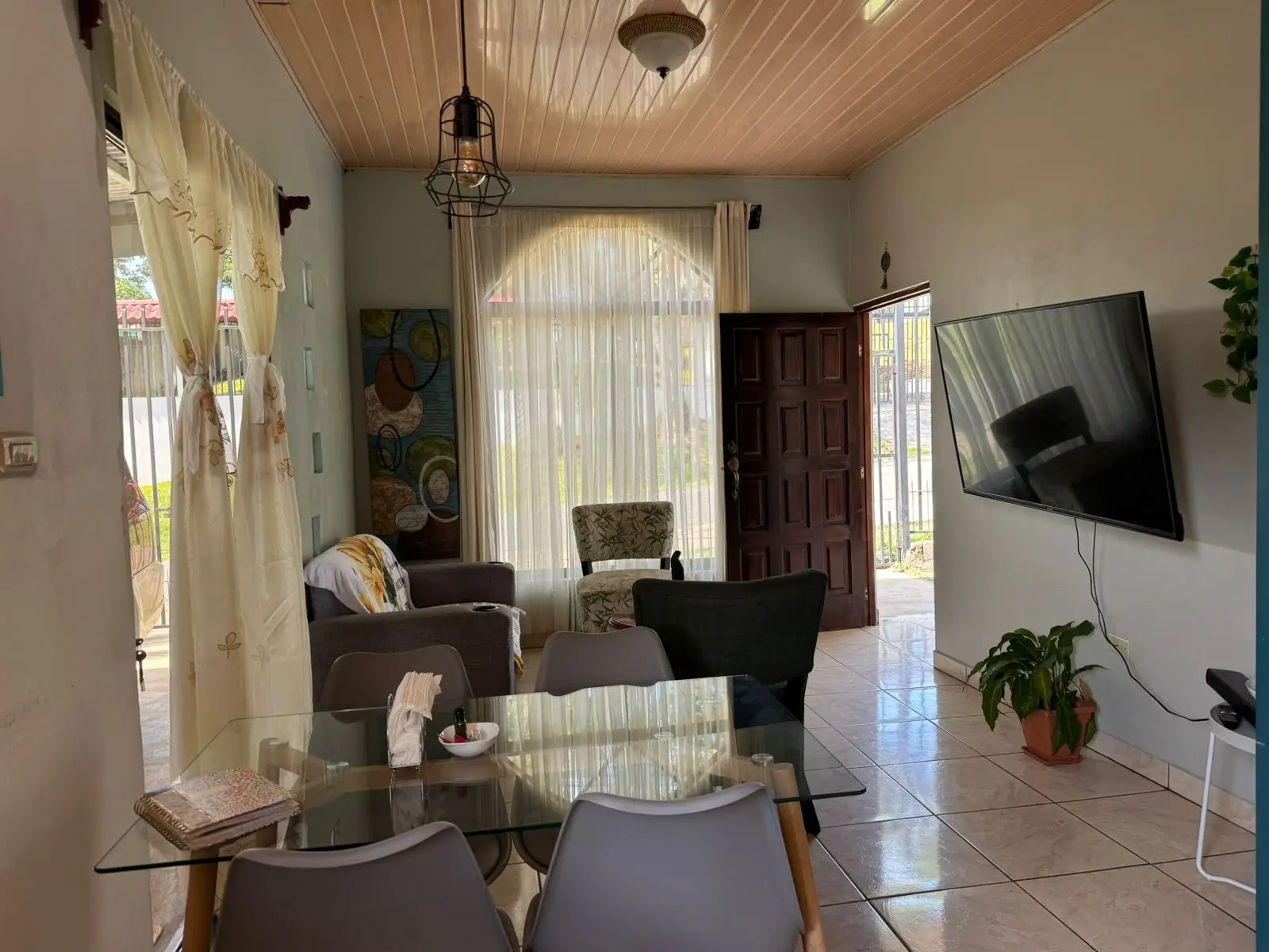 Charming 3-Bedroom Home in San Miguel, Naranjo - Costa Rica - image 15