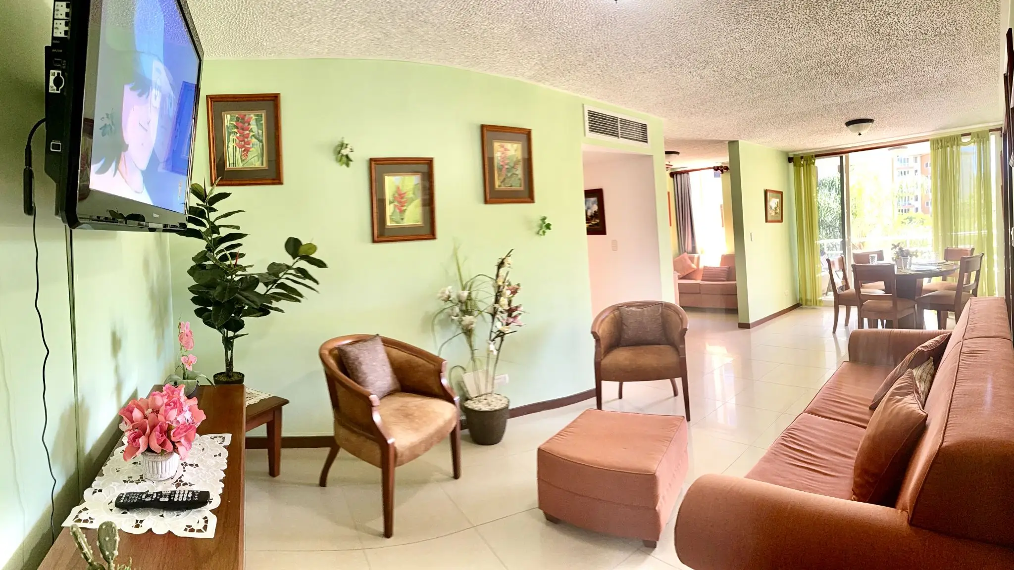 Beautiful apartment in Costa Linda, just a few minutes from the beach - image 7