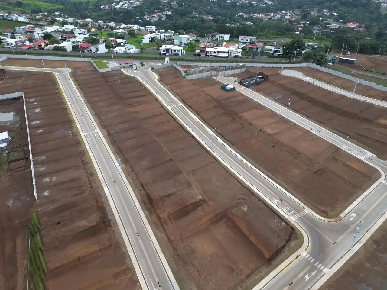 178 sqm Prime Development Land for Sale in Grecia, Alajuela - image 6