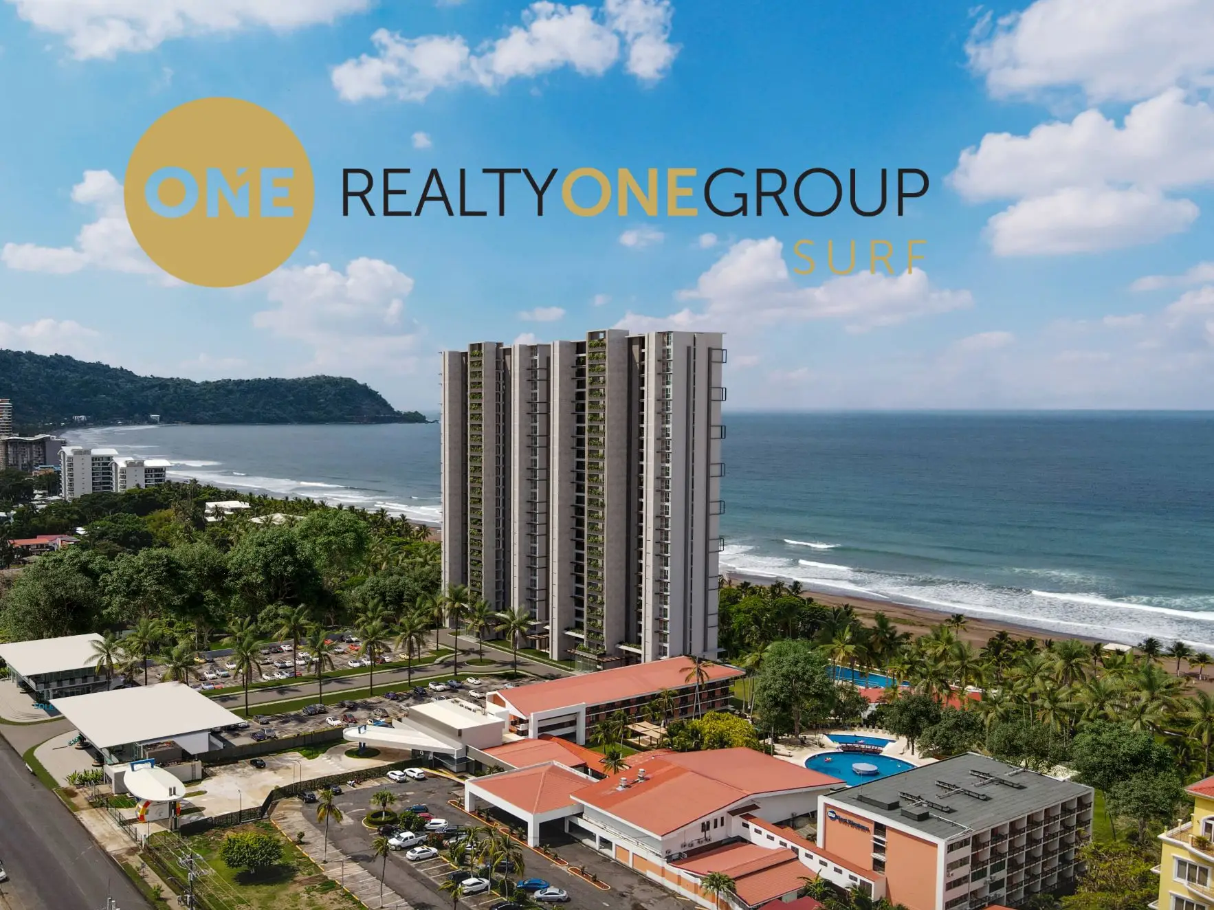 Beachfront 2or 3 Bed Apartment in Jacó, Costa Rica PRE-SALE - image 9