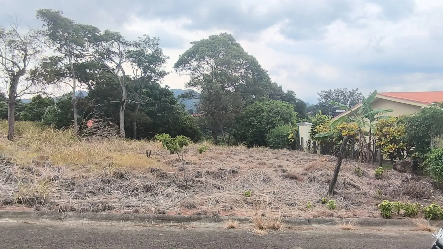 Tranquil Living in Atenas – Beautiful Lot with a Perfect Climate and Natural Beauty in Santa Cecilia, Atenas, Costa Rica - image 4