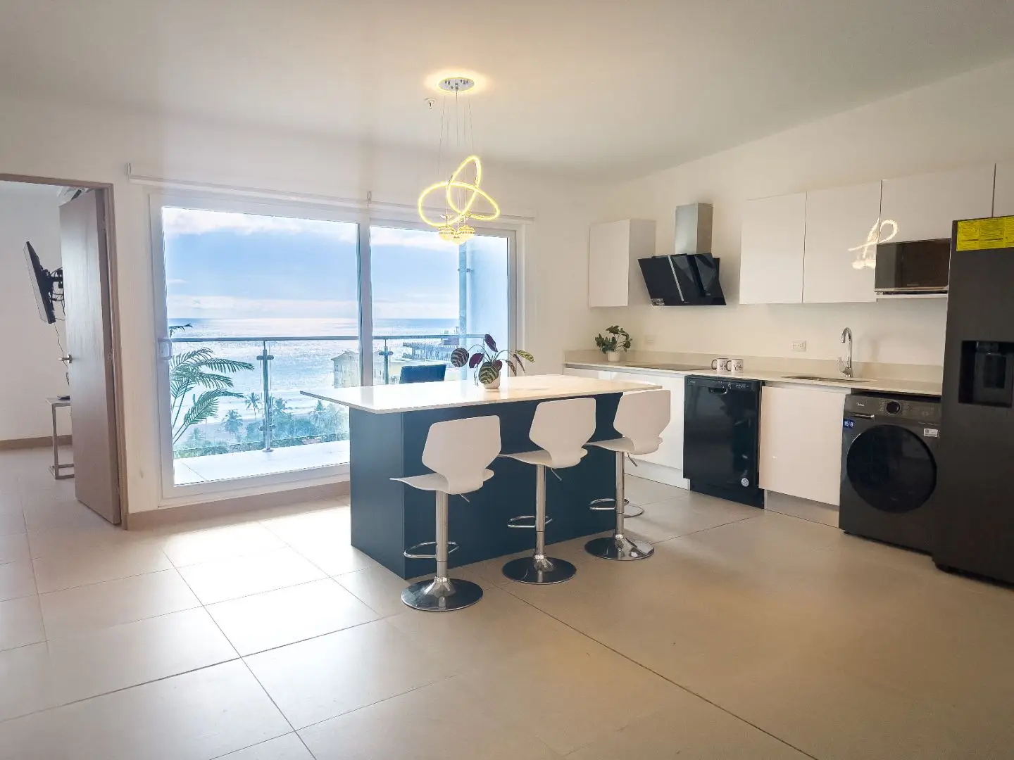 Viva Jacó Condo– Amazing Ocean View, 17th Floor - image 7