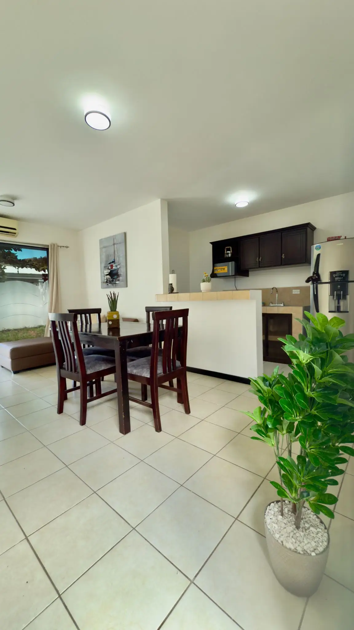 Inviting 3-Bedroom Home in Gated Herradura Community with Resort-Style Amenities - image 3