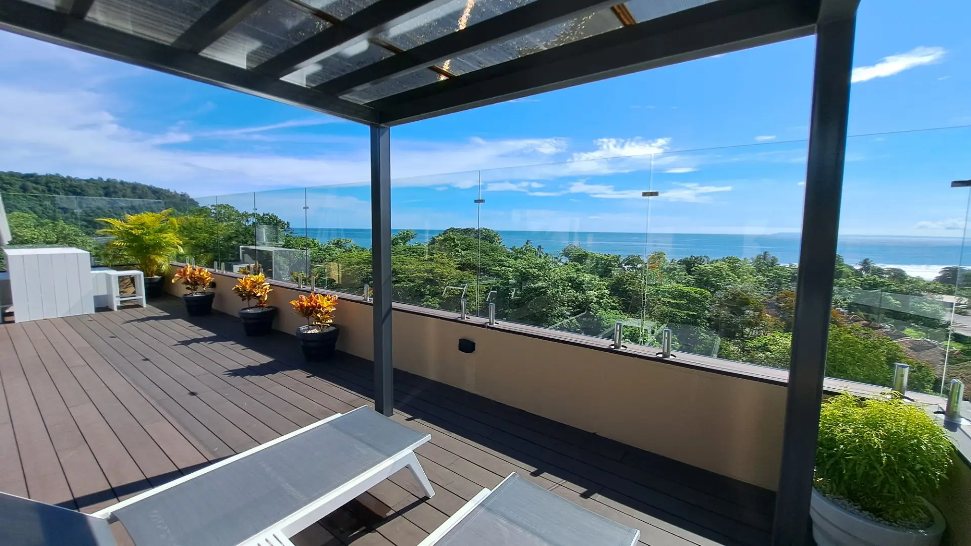 Torres del Mar 1704 - Modern 7-th floor two-Bed Condo in Jacó, Costa Rica - Great Location! - image 3