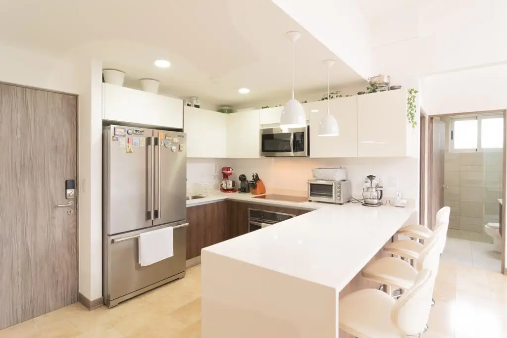 A Penthouse that Embodies Elegance and Balance in Escazú - image 4