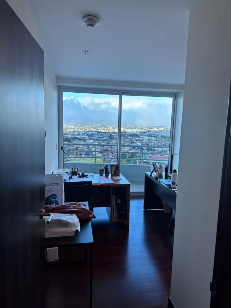 Excelente Inversión en Torres Paseo Colón: Moderno Apartamento 2 Habitaciones con Vista Panorámica de la Capital - image 5