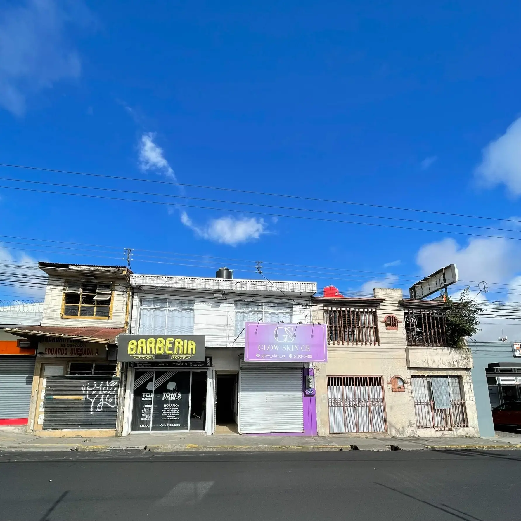Commercial Property Opportunity in Downtown Cartago | Ideal for Commercial Development - image 7