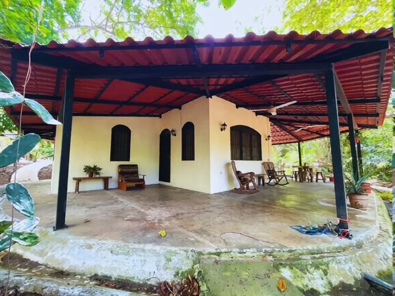 Private Sanctuary Between Jacó & Herradura: Peace & Nature, 10 Min from Everything - image 3