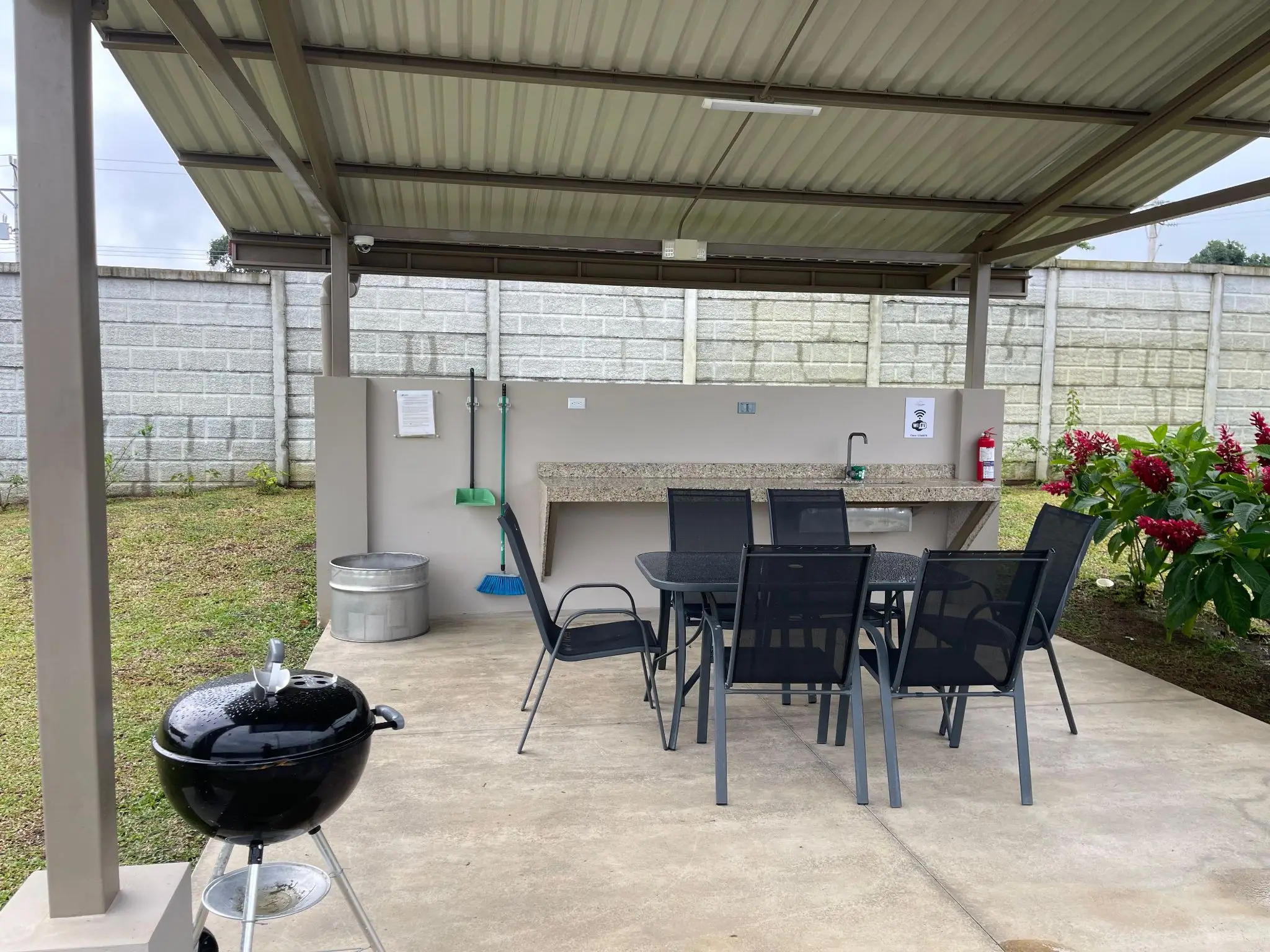 Prime 161m² Lot for Sale in Grecia, Alajuela - Build Your Dream - image 13