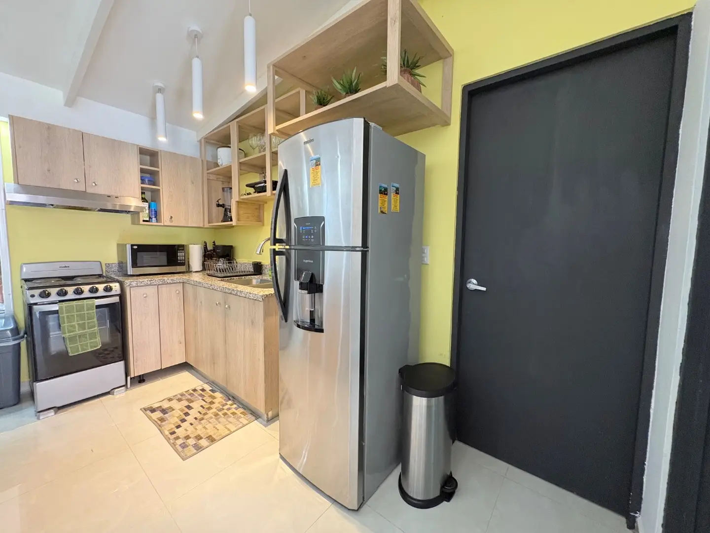 Villas Paraíso One Bedroom Apartment - image 8