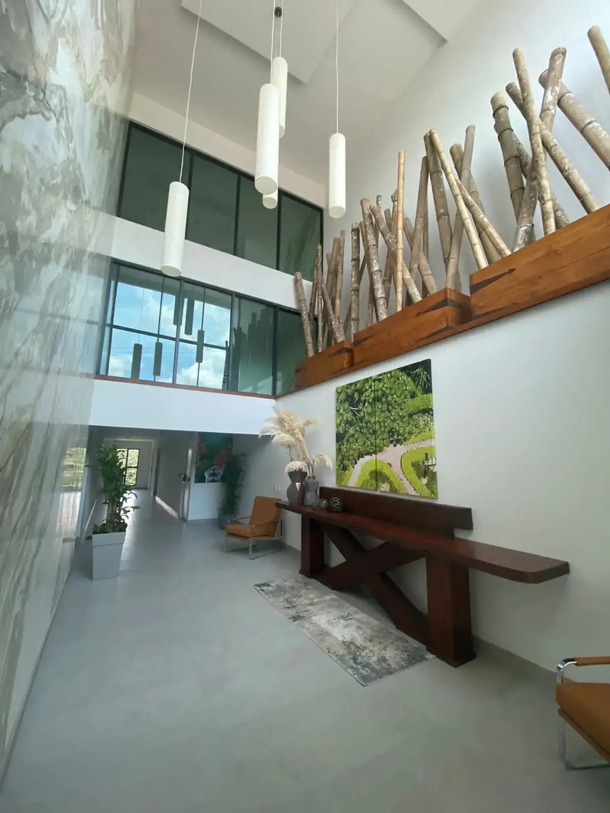 Sophisticated 2-Bedroom Apartment in Escazú’s Best Area - image 2