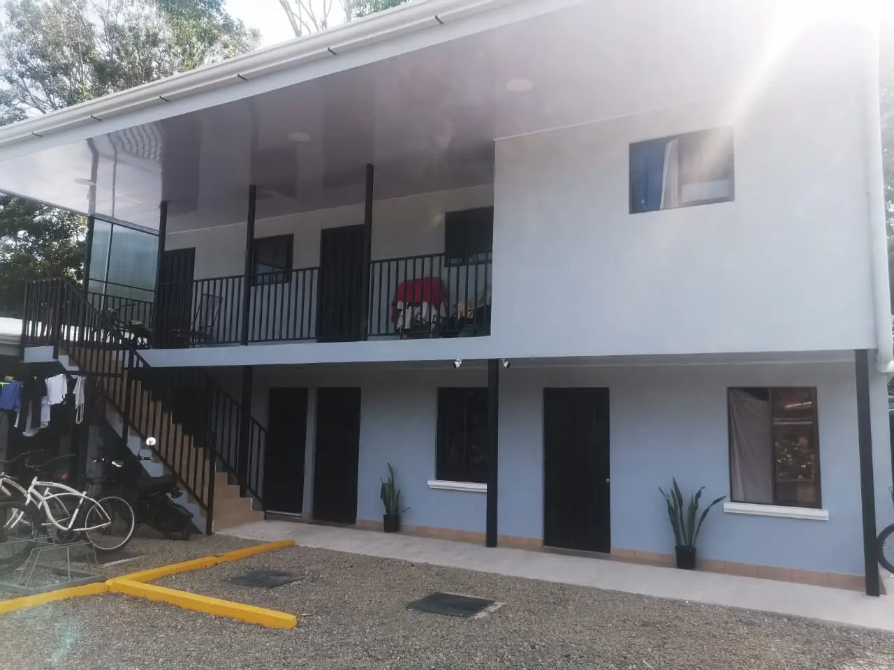 Jaco Town Apartments For Invesment - image 9