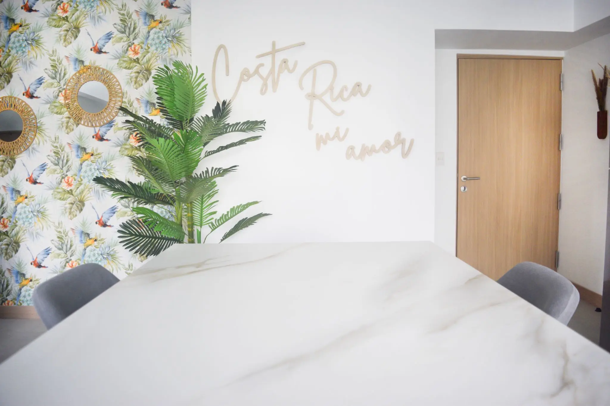 Costa Rica Mi Amor: New Turnkey 2-Bed Condo with Tropical Flair in Viva Jacó - image 6