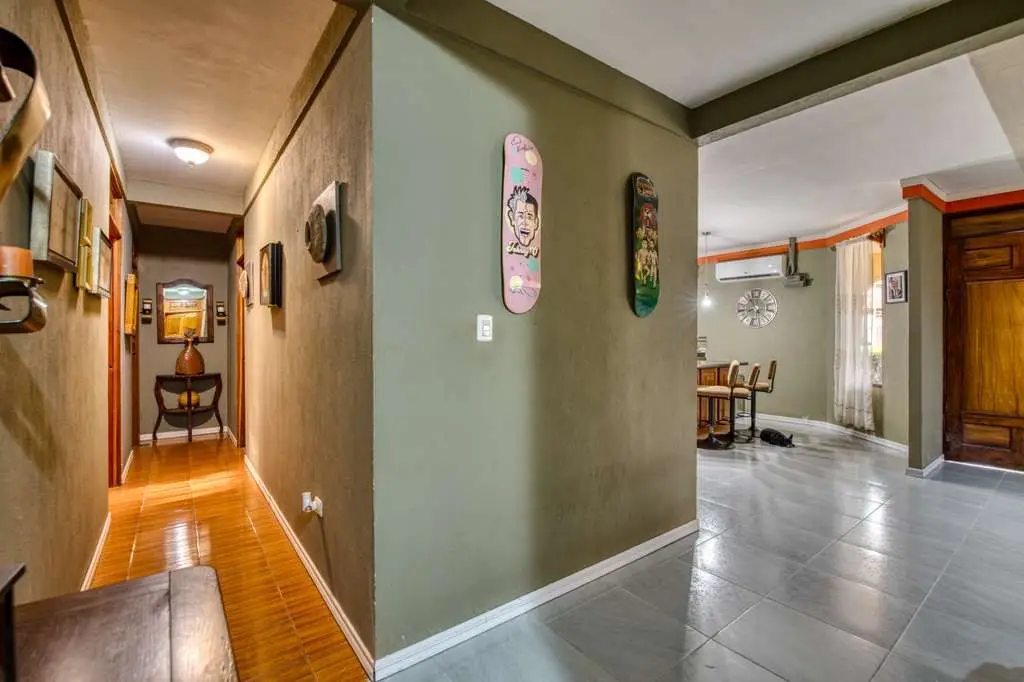 Discover this beautiful property in the heart of Jaco, a home built in the classic Costa Rican style  - image 2