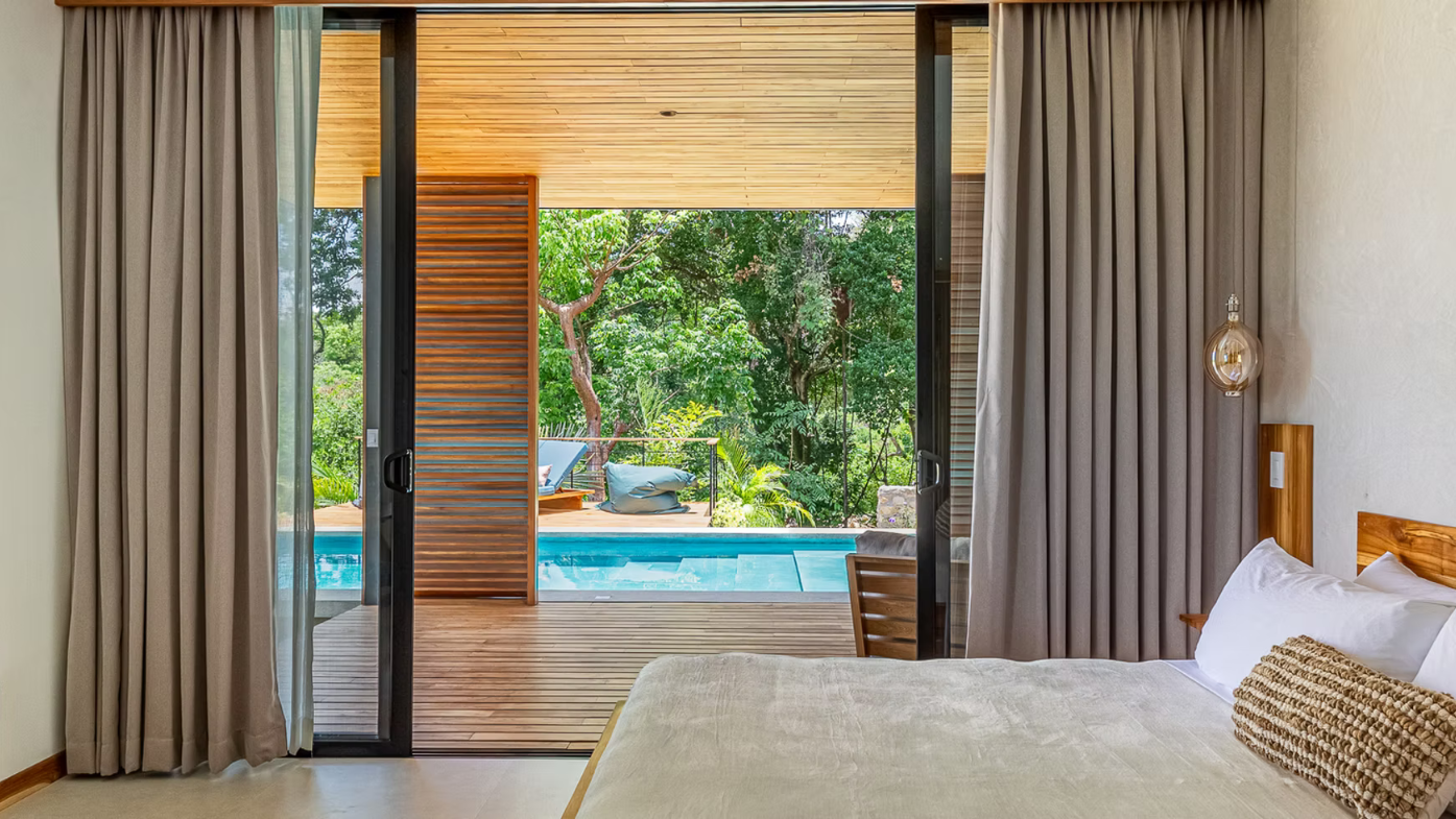 Luxury Oceanview  3 bedroom Villa  - image 7