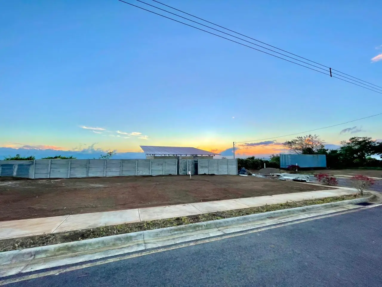 Lot for sale in residential area of ​​254 m² in Naranjo, Alajuela, Costa Rica - image 5