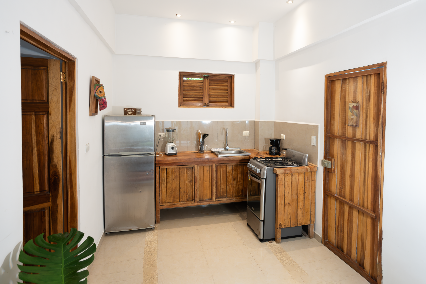 Turnkey Apartment Investment in Prime Santa Teresa Location – Just Steps from the Beach and Surf - image 5