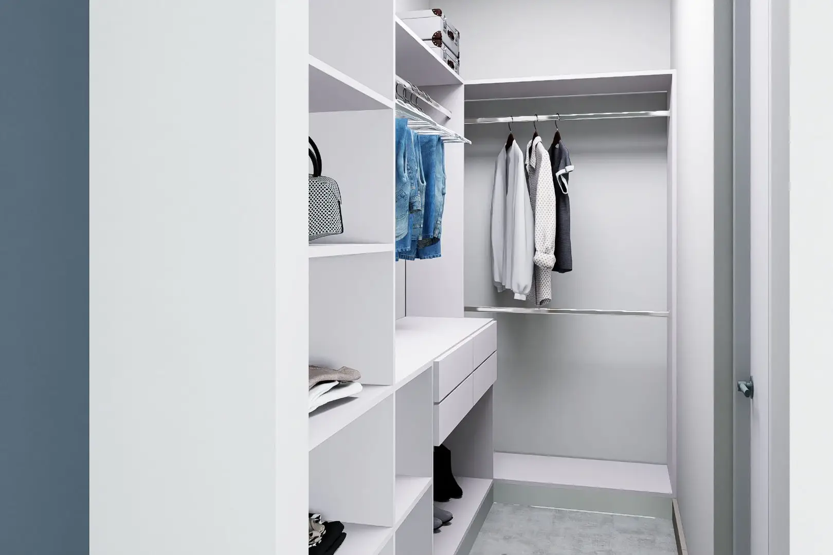 Nuevos Apartamentos en Preventa en Tibás - image 12