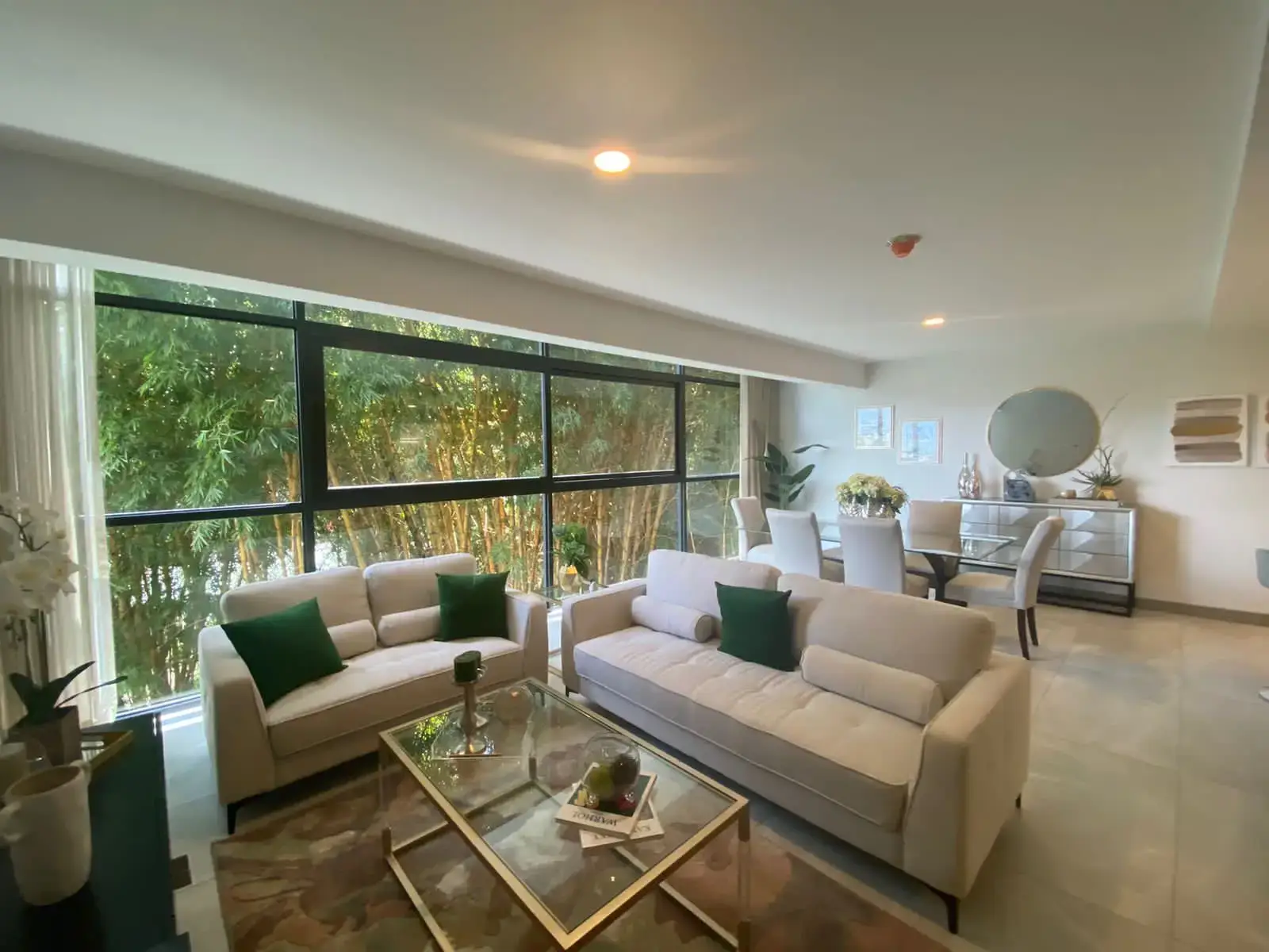 Sophisticated 2-Bedroom Apartment in Escazú’s Best Area - image 3