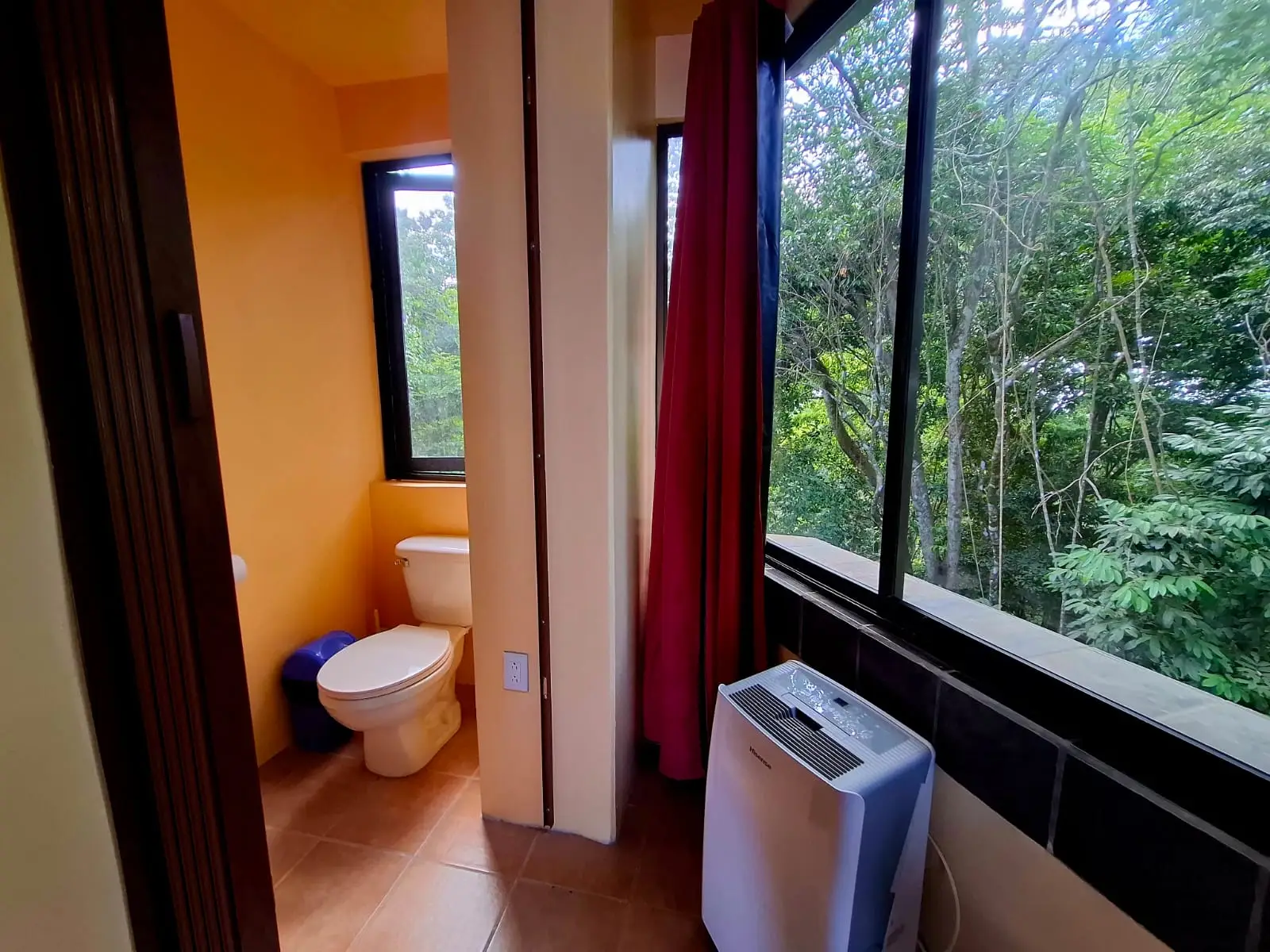 Peaceful Studio in Cerro Fresco, Jacó - image 14