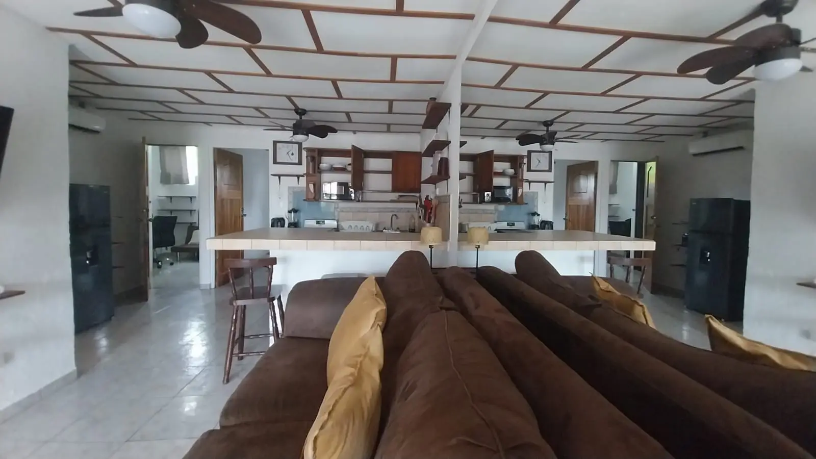 Charming 2-Bed House and (studio) in Jacó Sol, Your Costa Rican Getaway Awaits! - image 7