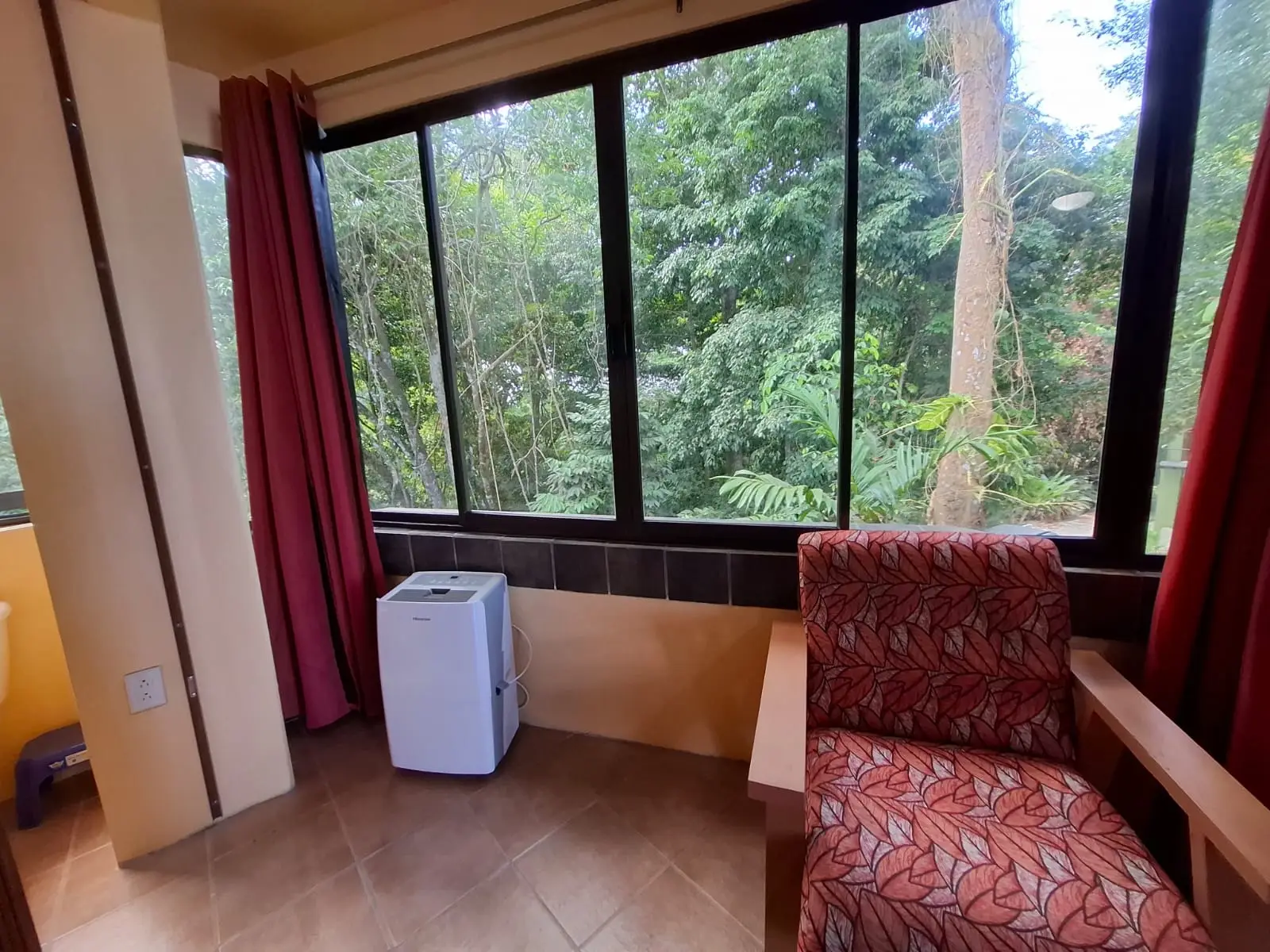 Peaceful Studio in Cerro Fresco, Jacó - image 12