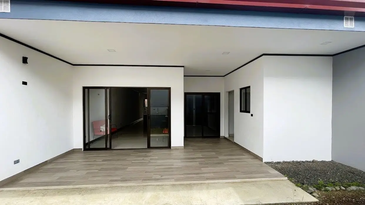 BEAUTIFUL HOUSE FOR SALE IN SAN RAMON, ALAJUELA - image 2