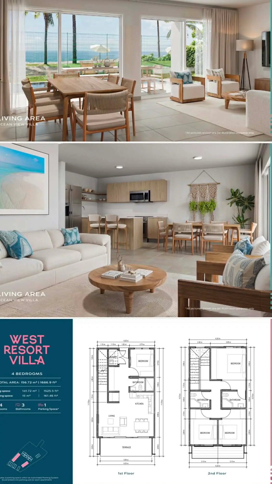 Jacó Beachfront Luxury: Pre-Sale 2-Bed Condo in Gated Resort Community - image 6