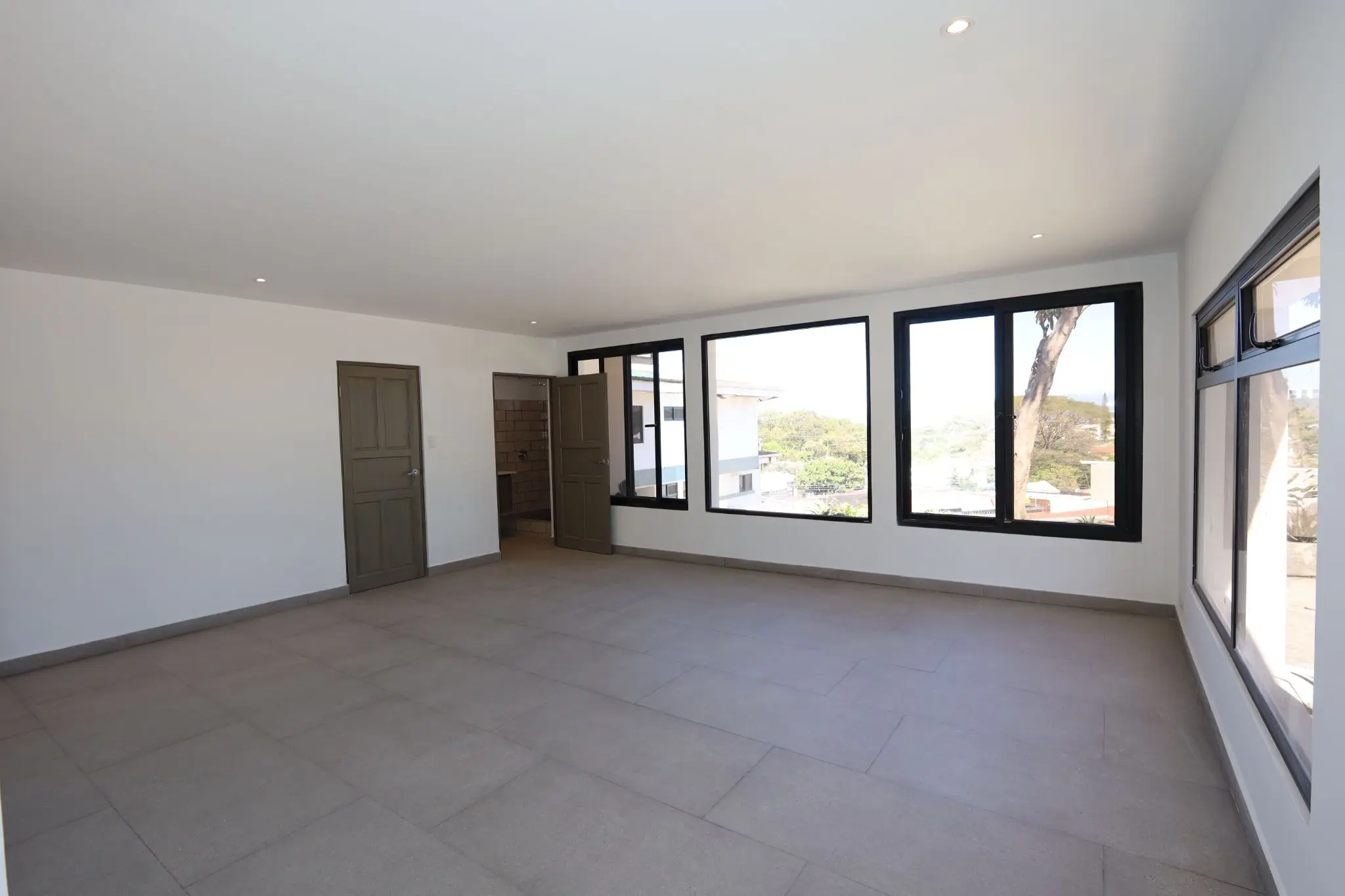 For Rent: New 1 and 2 bedroom Apartments in Escazu - image 6