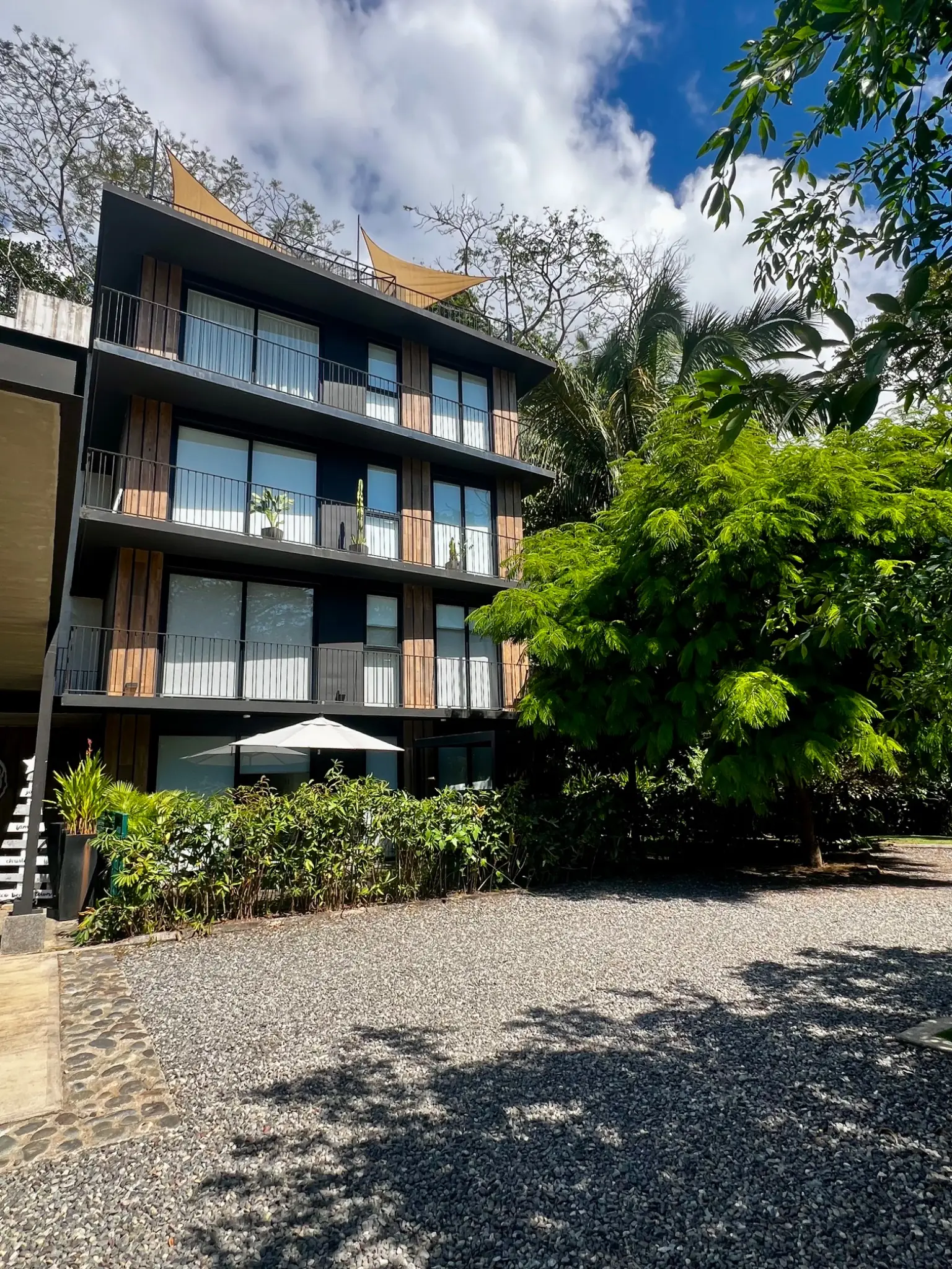 Condominio en venta – MÍSTICO, Torre Nautilius - image 6