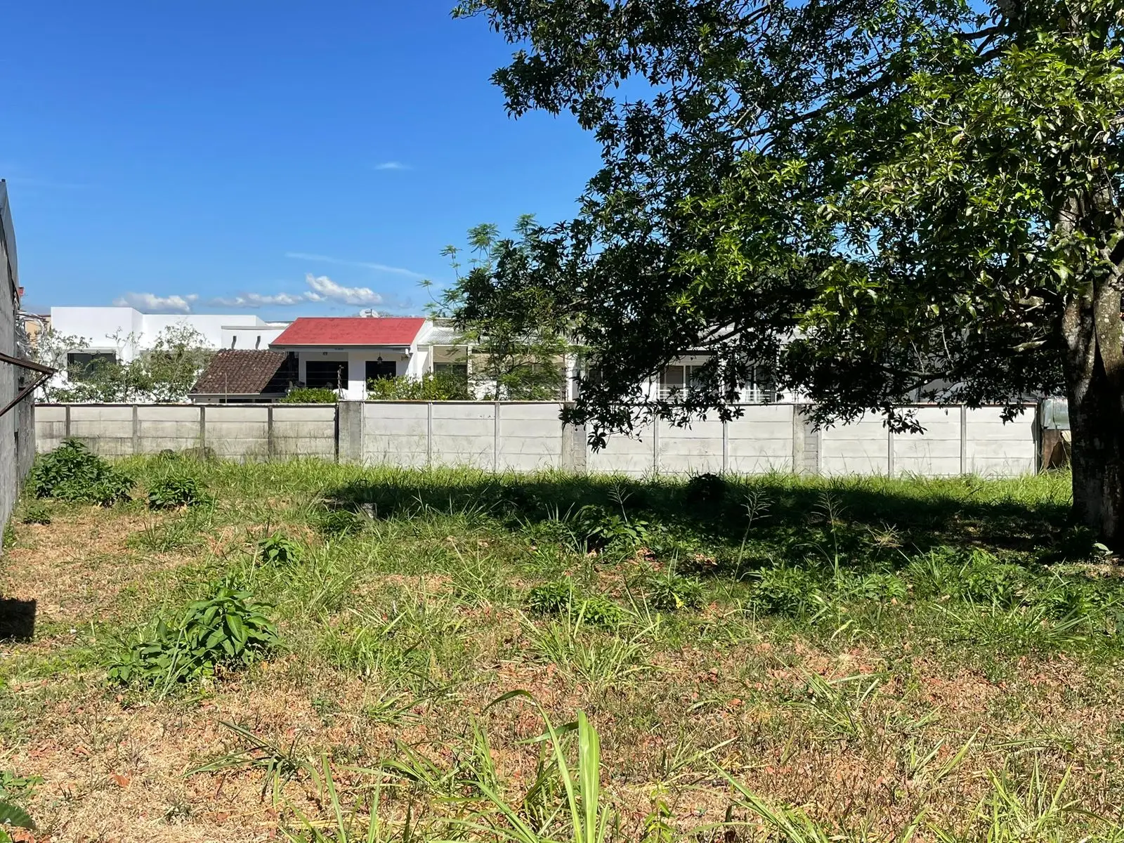 For Sale: large lot in Ciudad Colon  - image 10