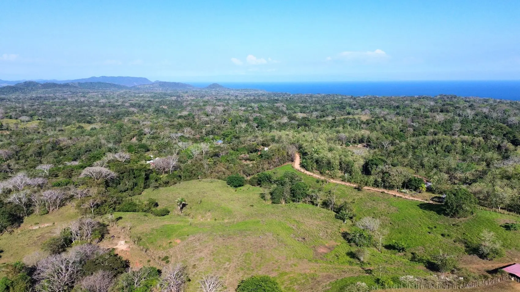 Exceptional 32-Hectare Finca for Sale Near Santa Teresa, Costa Rica – $12.50/m² - image 4