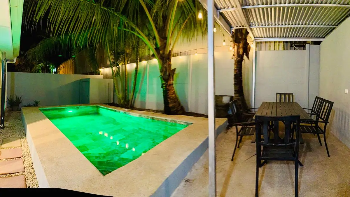 Beautiful home in Malaga de Herradura - image 2