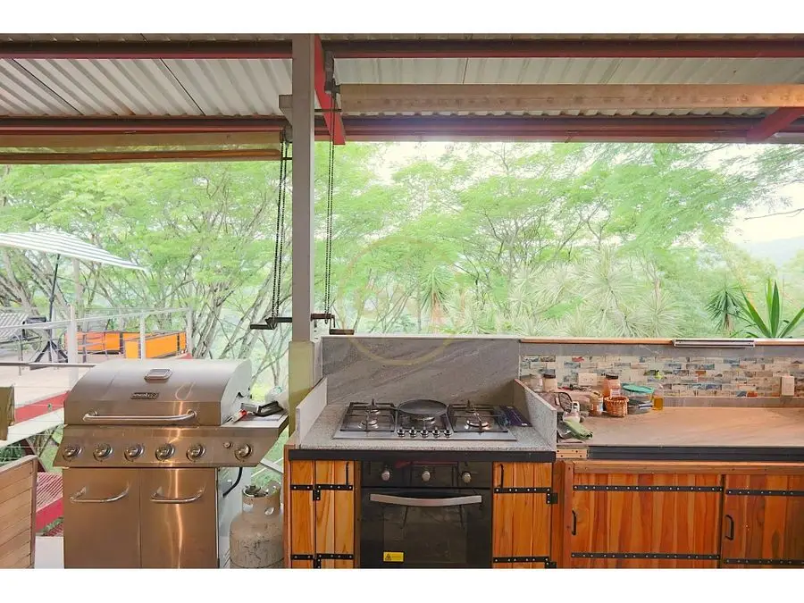 Independent House for Sale in Ciudad Colón - image 3