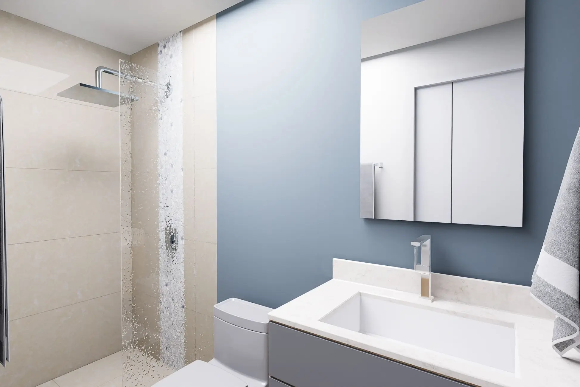 Modern 2-Bed Apartment for Sale in Tibás, San José - image 11