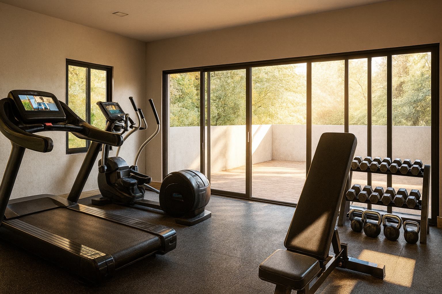  2-Bedroom Apartment for Sale in Costa Rica - Modern Living - image 13