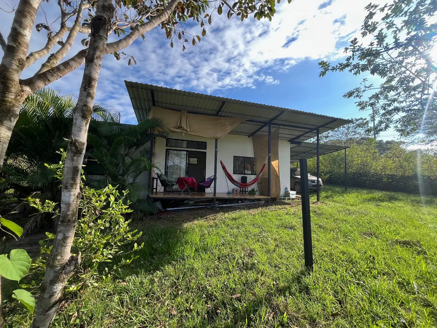 Two New Homes Near Santa Teresa - Income Property in Delicias  - image 2