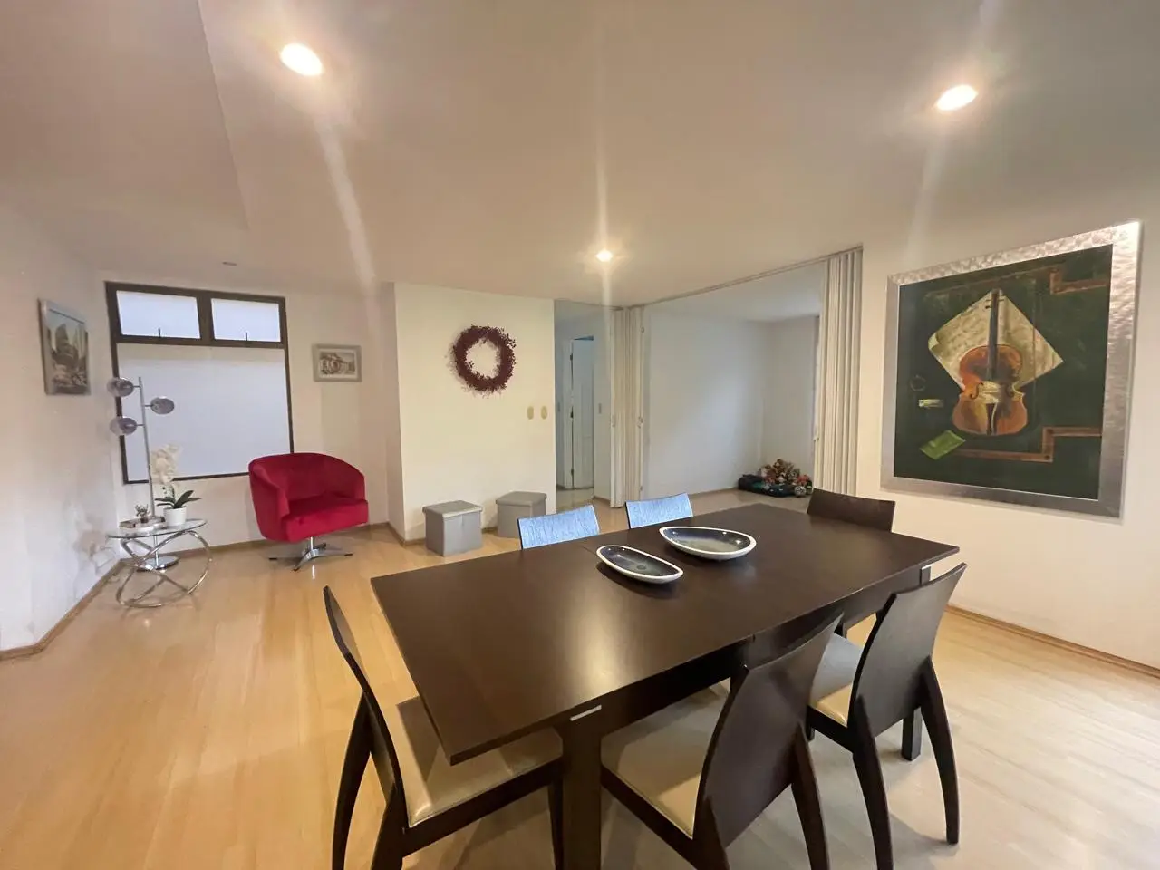 Modern 1-BR Condo for Rent in Escazu's Country Club - image 5