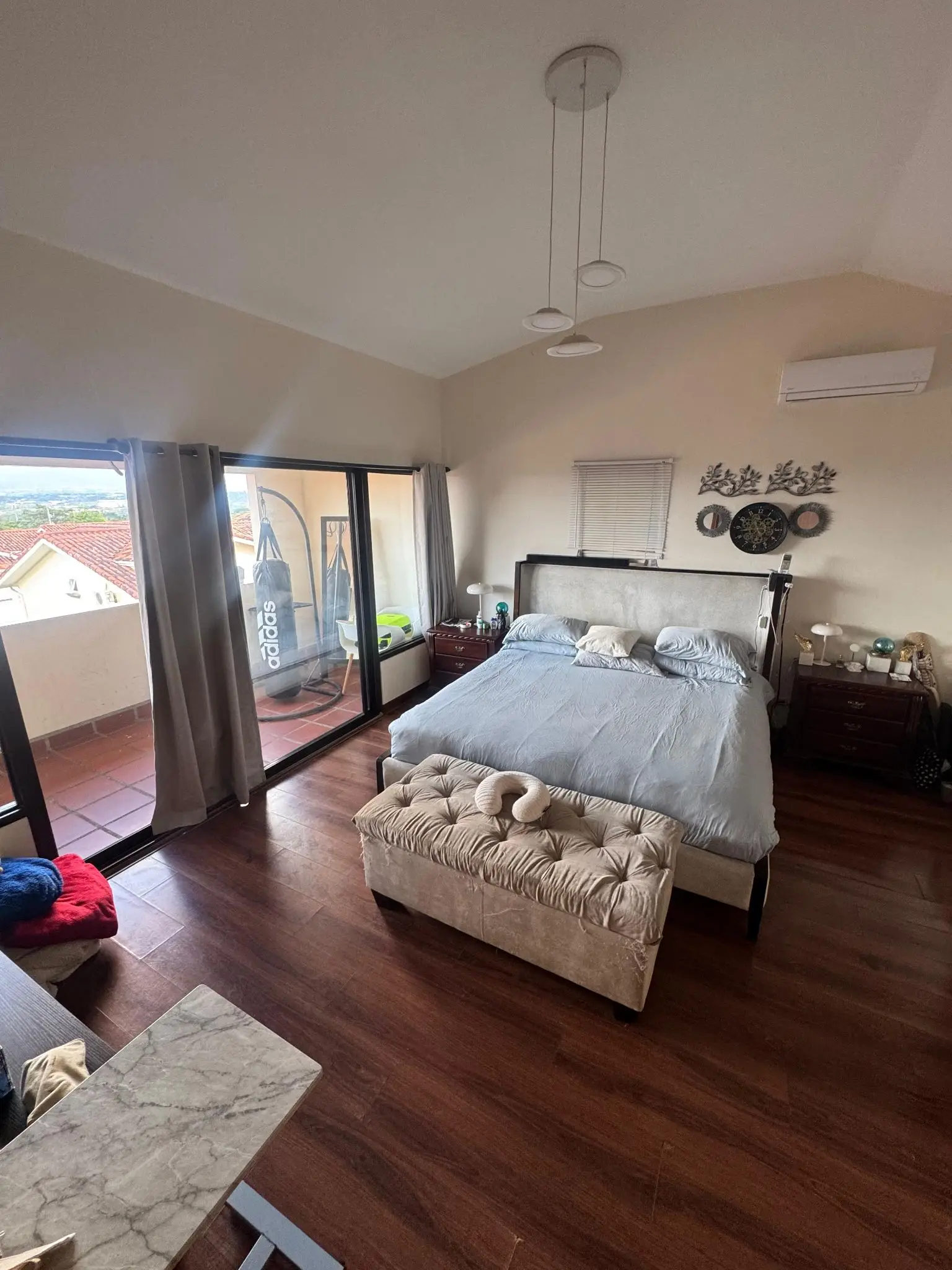 Residencia con vista a las montañas en exclusivo condominio boutique en Las Pampas – Santa Ana - image 9