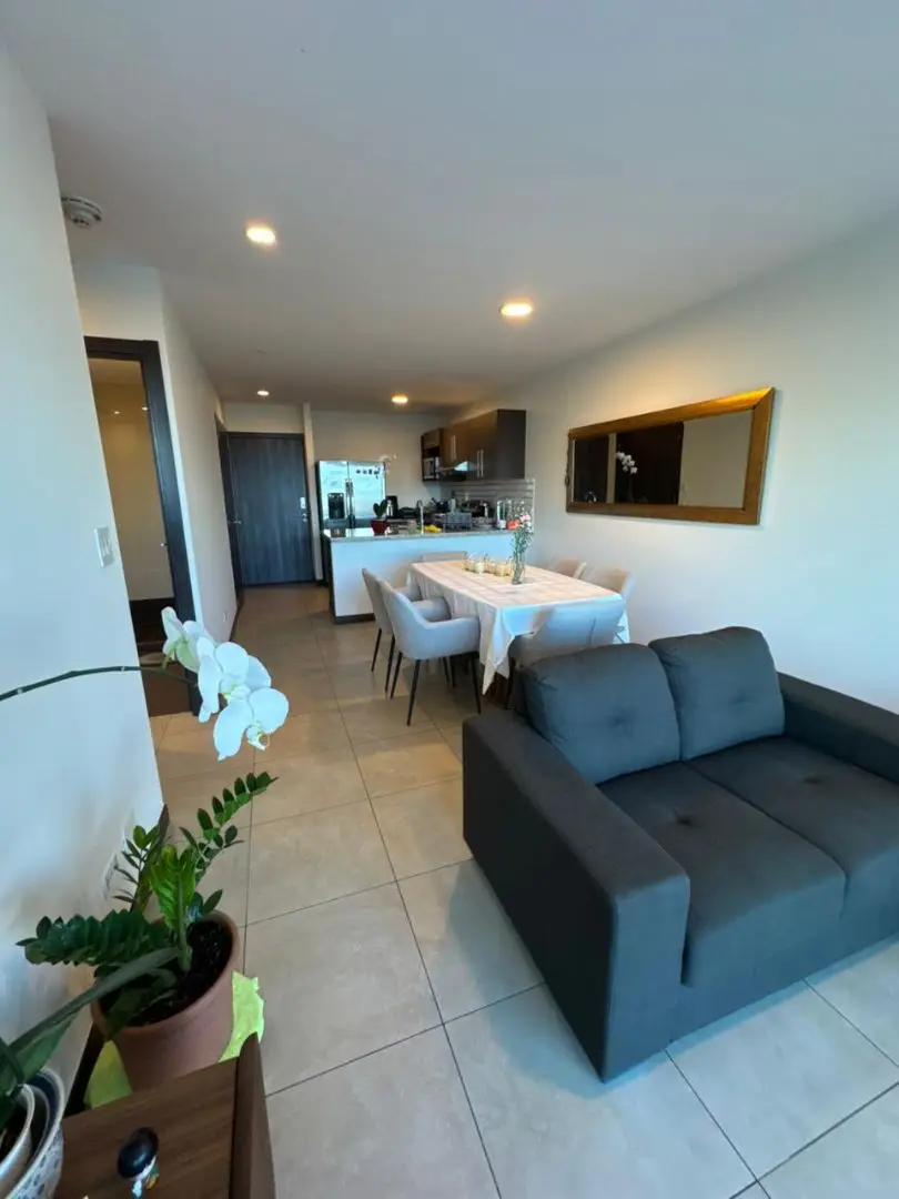 Excelente Inversión en Torres Paseo Colón: Moderno Apartamento 2 Habitaciones con Vista Panorámica de la Capital - image 2