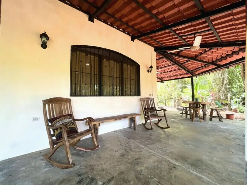 Private Sanctuary Between Jacó & Herradura: Peace & Nature, 10 Min from Everything - image 4