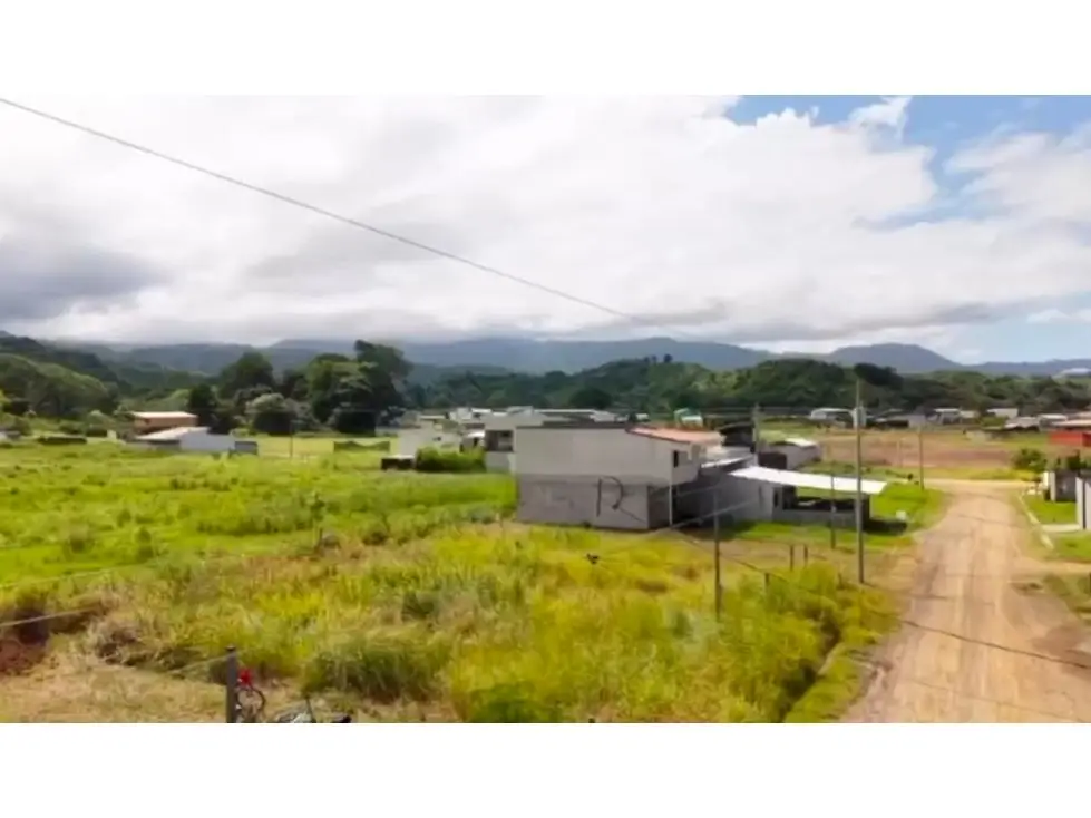 Practical lot of land in Quebrada Bonita (Jacó) - image 6