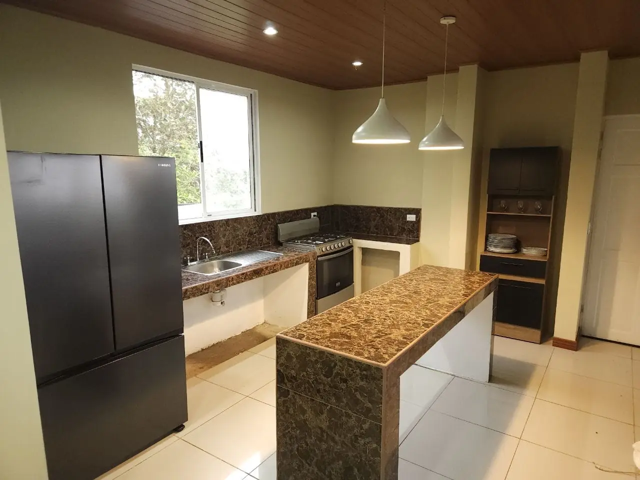 Mountain Home with Panoramic Ocean & Mountain Views in Tarcolitos, Puntarenas - image 14