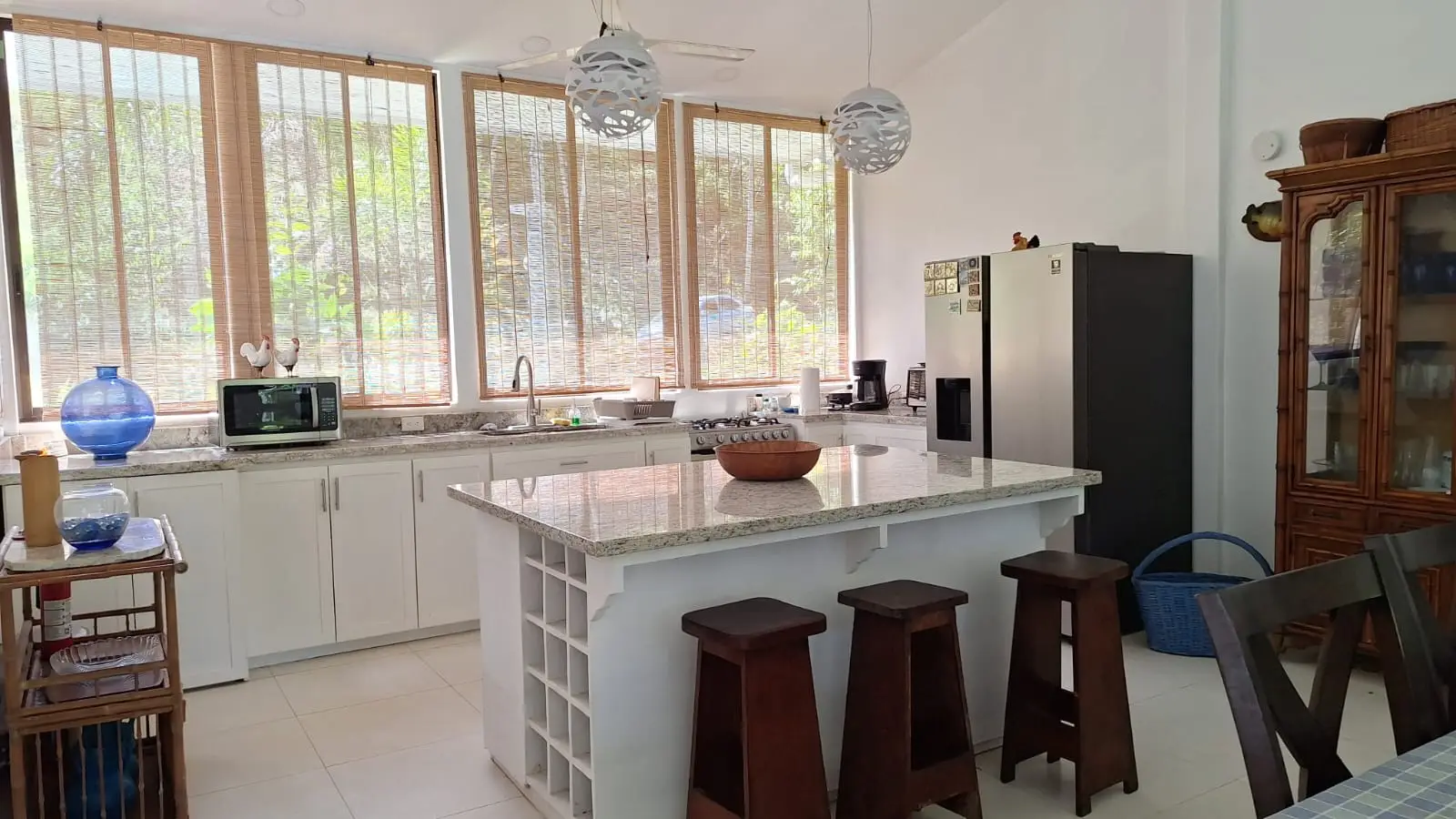 Luxury Turnkey Home in Villa Leona Condo – Adjacent to a Biological Corridor, Minutes from White Sand Beach. - image 12