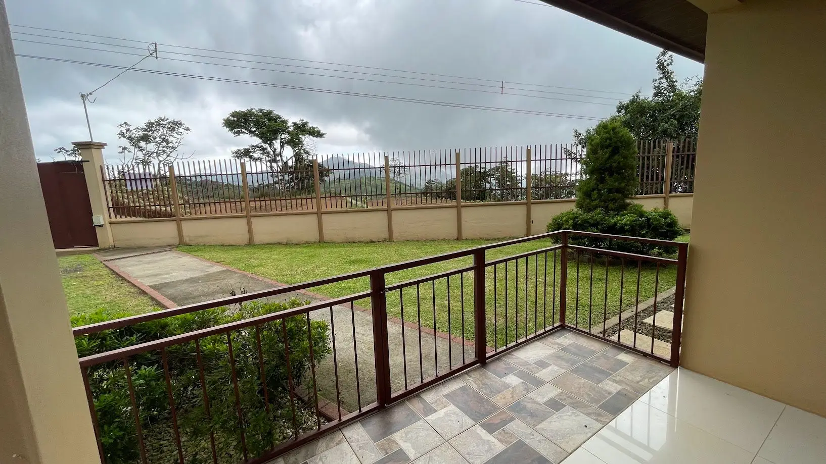 OCEAN VIEW HOUSE FOR SALE IN SANTIAGO, SAN RAMON - image 13