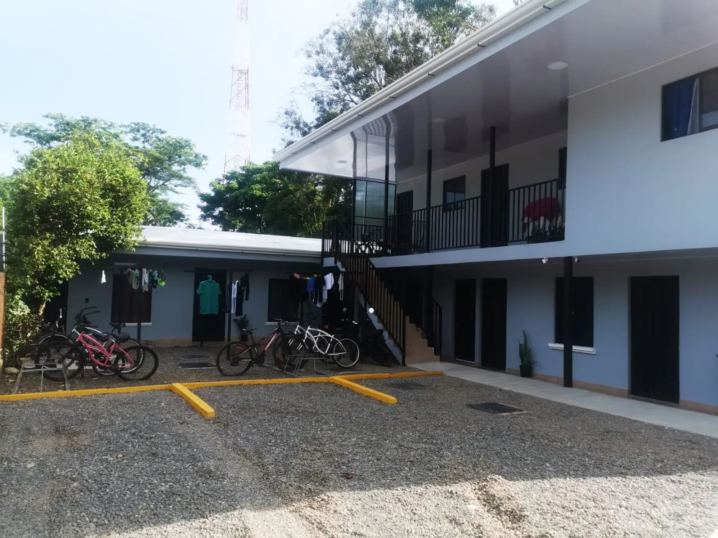 Jaco Town Apartments For Invesment - image 6