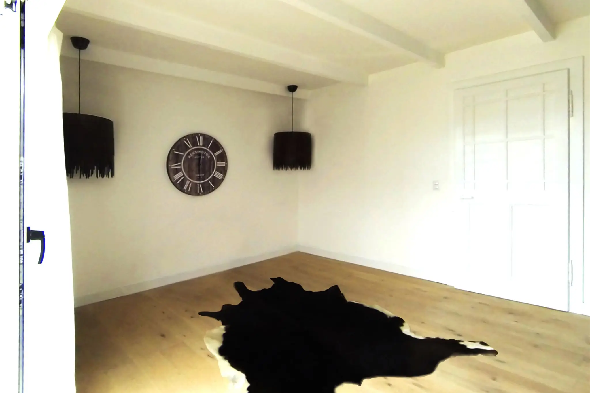 Tropical chalet-style house with an incredible sunrise view. - image 10