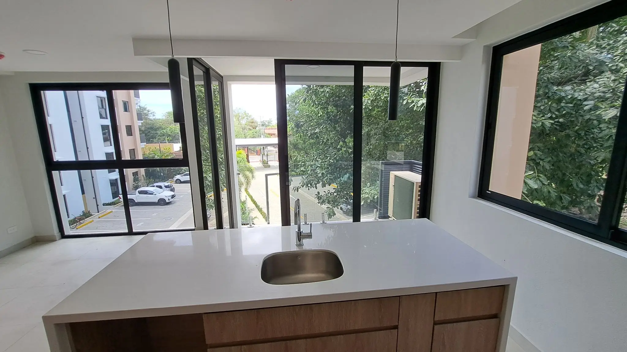 Torres del Mar 2303 - Modern 2-Bed Condo in Jacó, Costa Rica - Great Location! - image 4