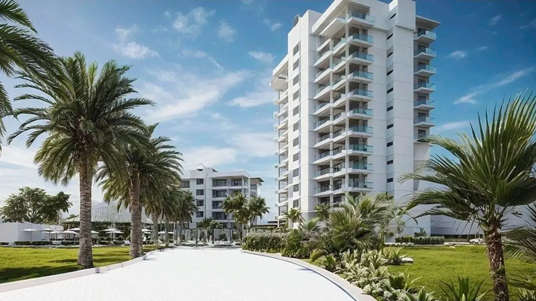 The Pearl Pre-Sale Luxury Living in Jacó: 3-Bed Residences with Infinity Pool - image 3